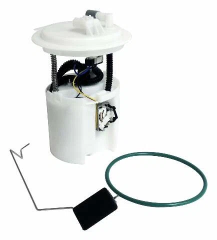 Crown Automotive - Plastic White Fuel Module - 68003339AD